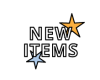 New Items Icon1